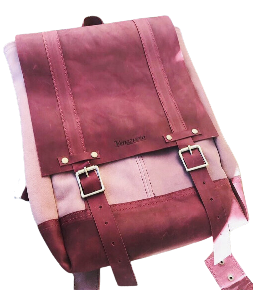 Mochila Milo Original Colores