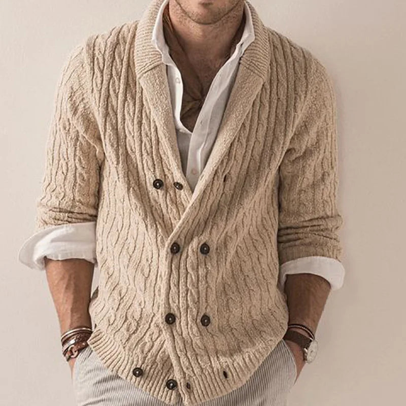 ST Cardigan Italiano