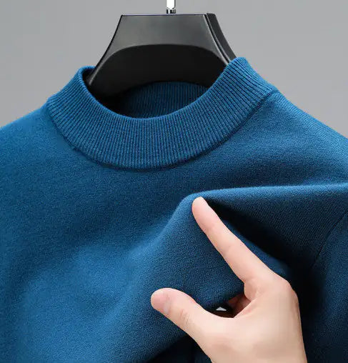 Sweater Polo