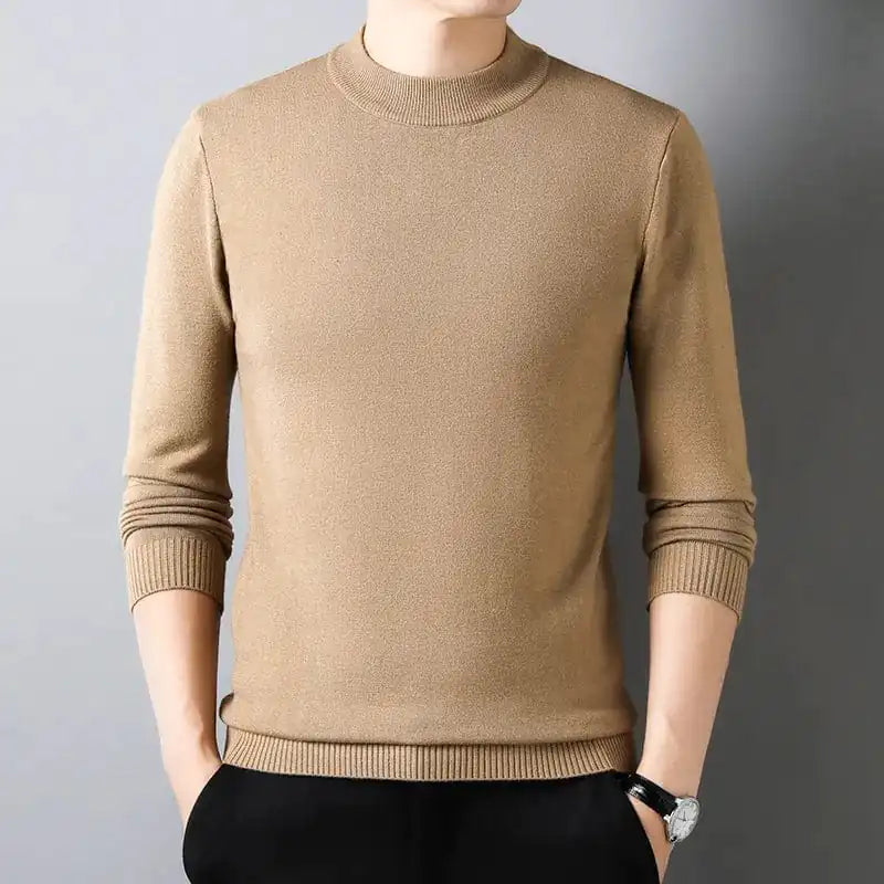 Sweater Polo