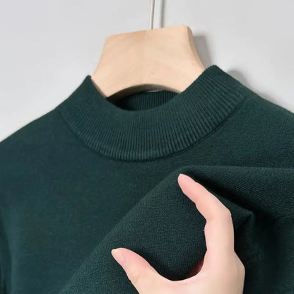 Sweater Polo