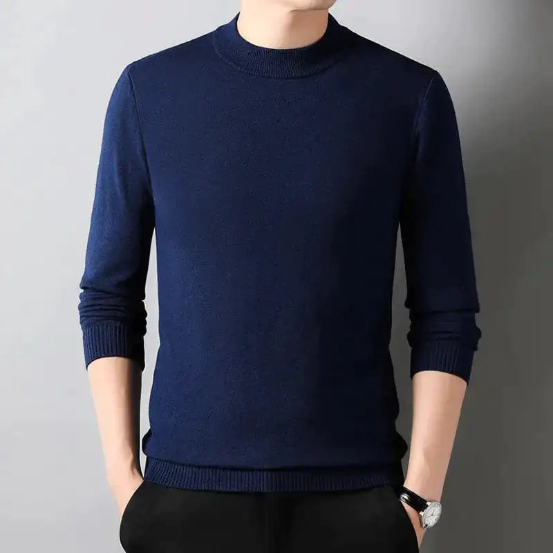 Sweater Polo